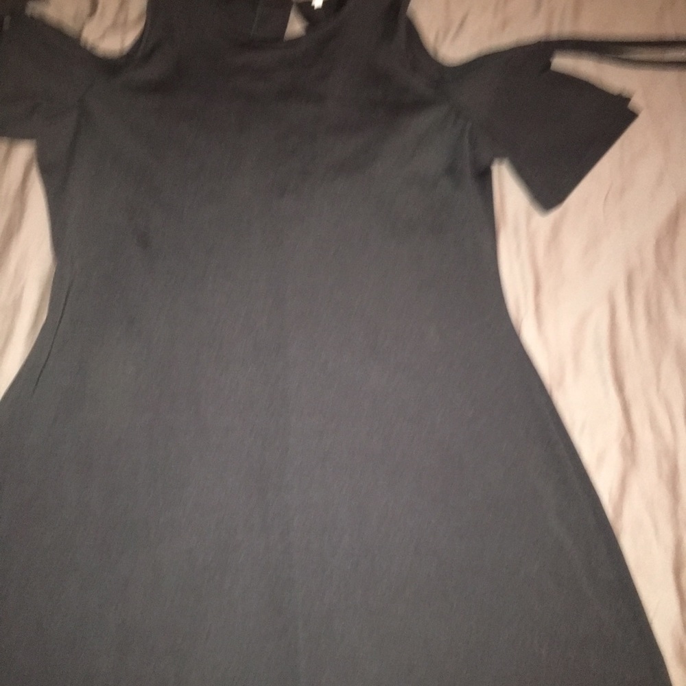 Sexy size xl fitting dress